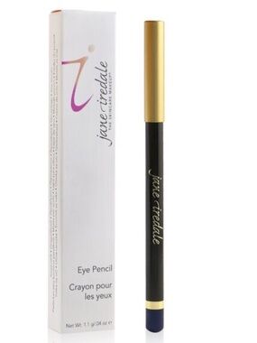 Jane Iredale Eye Pencil-BLACK/GREY